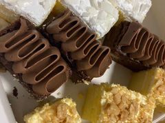 -芭菲盛宴·环球美食(北城国际店)