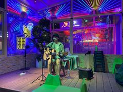 -大成活海鲜烧烤龙虾(静安大融城店)