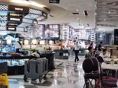 -芭菲盛宴·环球美食(解放碑英利国际店)