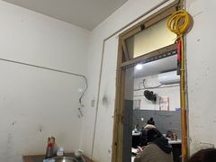 -海关荤豆花(洋河一路店)