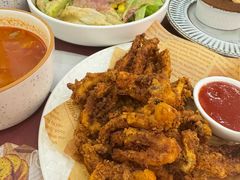 -斗牛士牛排餐厅(嘉里汇店)