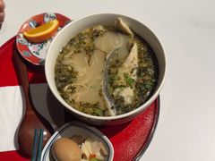 -顶特勒·黄鱼馆·特色菜(上海大世界店)