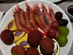 -曲水兰亭(北京四惠店)