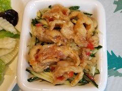 -兰桂坊·花园餐厅(西湖店)
