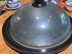 -阿鸡鱼庄·顺德鲜蒸小炒(亚运村店)