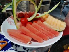 -印巷里主题餐厅(马鞍山店)