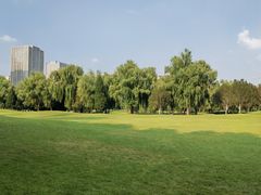 -裕华世纪公园