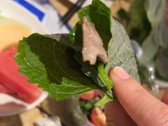 -玫瑰花园自助烤肉(顺义鑫海韵通店)