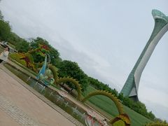 -沈阳植物园