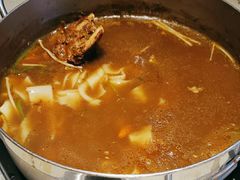 -蝎王府羊蝎子(虎坊桥总店)