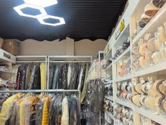 -翰皇直营洗衣洗鞋(望京鹿港店)