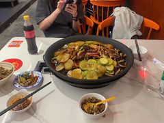 -一烙锅(友谊店)