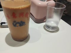 -龙记香港茶餐厅(久光百货店)
