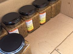 -苏州市吴中区光福窑上花果蜜饯厂