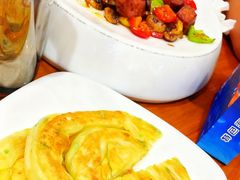 -喜来酌海鲜·饺子(和平一店)