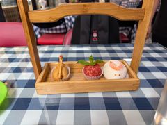 -肥田仔·香港大排档(静安寺店)