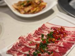 -么子烤肉(化龙池店)
