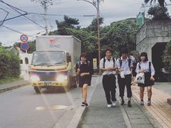 -灌篮高手动画打卡地