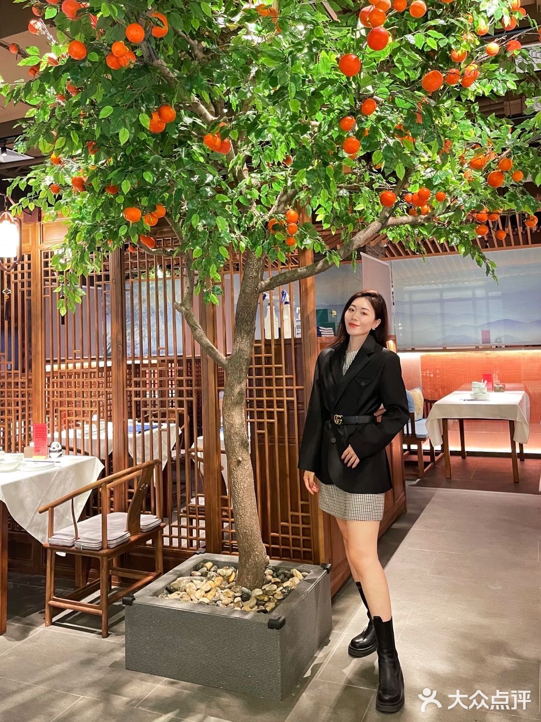 逛街plog🛍吃百元米其林买北京最低价Dior
