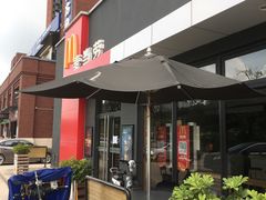 -麦当劳(塘厦蛟坪路DT店)
