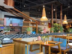 -丹江渔村(龙旗店)