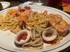 -ZAFFERANO西班牙海鲜饭(上海首店)