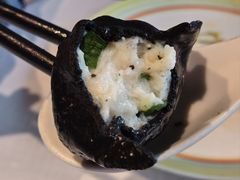 -开海·红岛海鲜虾水饺(石老人店)