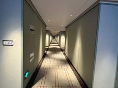 -成都安仁福朋喜来登酒店