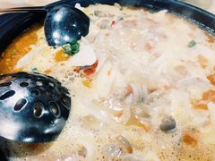 -李师傅脆肚(梅林店)