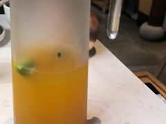 金桔柚子汁(扎)-周渝食惦酸菜鱼(青浦店)