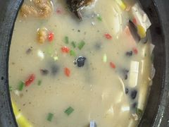 -老字号怡玺·藿香雅鱼(20年雅安店)