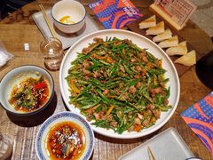 脆皮米糕-铁公鸡·四川料理(天环广场店)