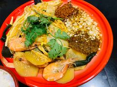 -海椒市落舌·麻辣烫冒菜(武侯大悦城店)