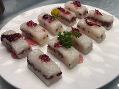 -唐猫庭院·千年陕菜(大唐不夜城店)