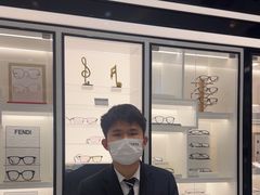 -大明眼镜(金源新燕莎MALL店)