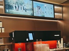 -霸王茶姬(长沙湖南大学登高路店)