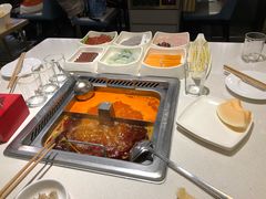-海底捞火锅(玉桥商业广场店)