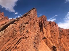 -天山神秘大峡谷