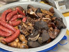 -长香源葫芦头梆梆肉(兴隆巷店)