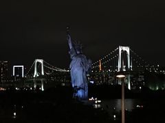 -台场海滨公园船码头