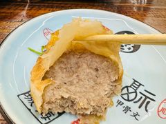 -牛庄高晓山馅饼(铁西店)