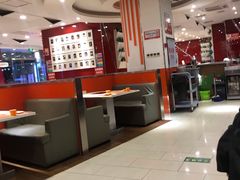 大堂-刘一锅筋头巴脑(大悦城C店)