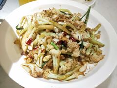 -炊烟小炒黄牛肉(中心印象城店)