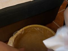 -天然沐足·推背采耳·敷姜艾灸(龙眼美食街店)