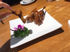 -周锦记广式餐厅