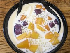 -iFood甜嫩嫩(江东北路店)