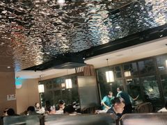 大堂-野妹火锅(龙岗店)