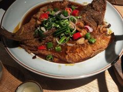 -薇酌饮·陕西菜(南门外店)