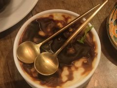 -梅夫娜土耳其餐厅.清真HALAL