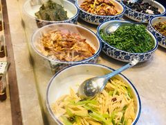 -令氏家外家周礼食府(桥南店)